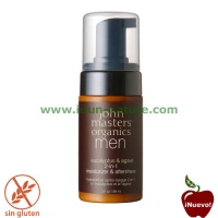 After-shave hidratante de Eucalipto-�gave JOHN MASTERS ORGANICS